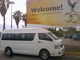 van